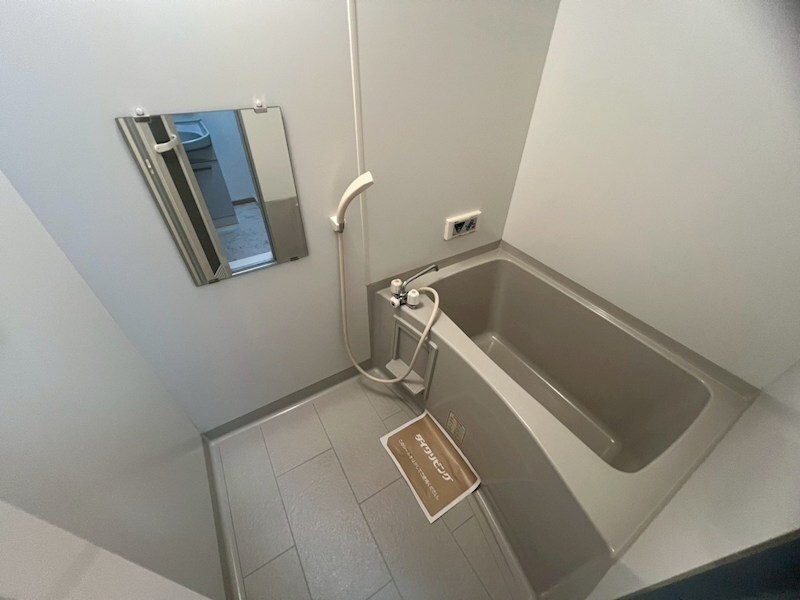 サザングレイスの物件内観写真