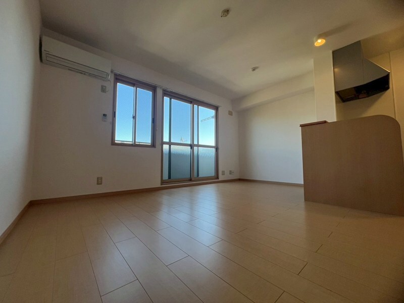 サザングレイスの物件内観写真