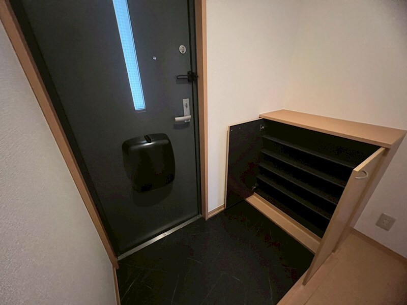 サザングレイスの物件内観写真