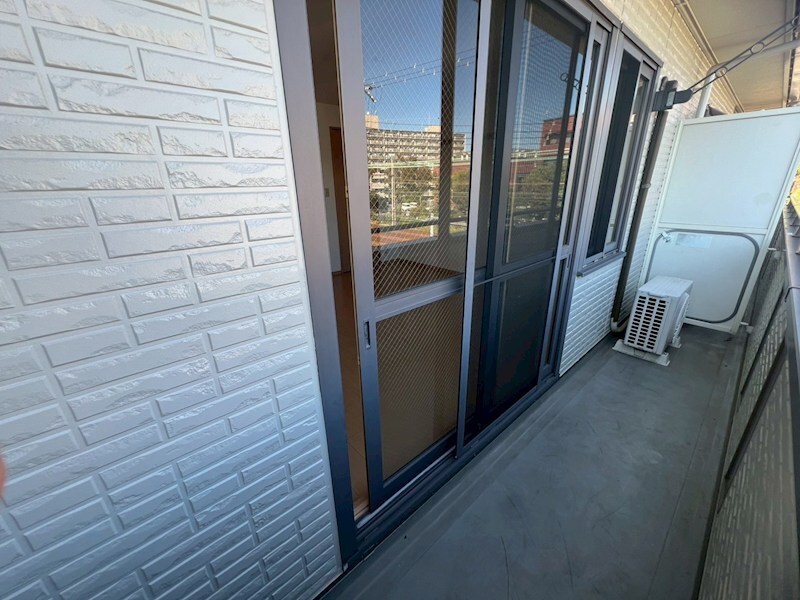 サザングレイスの物件内観写真