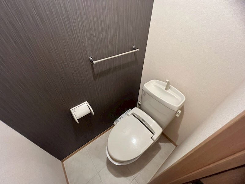 サザングレイスの物件内観写真