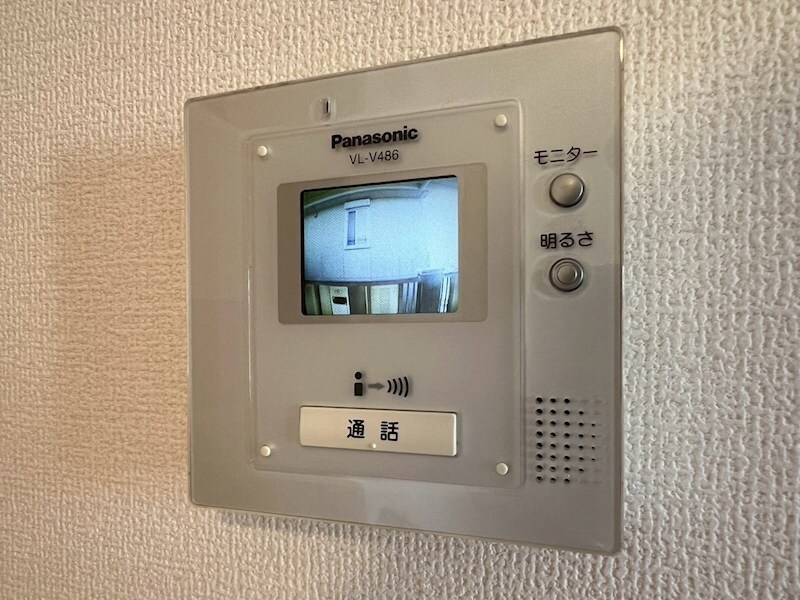 サザングレイスの物件内観写真