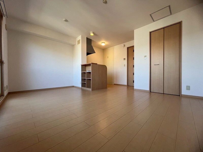 サザングレイスの物件内観写真