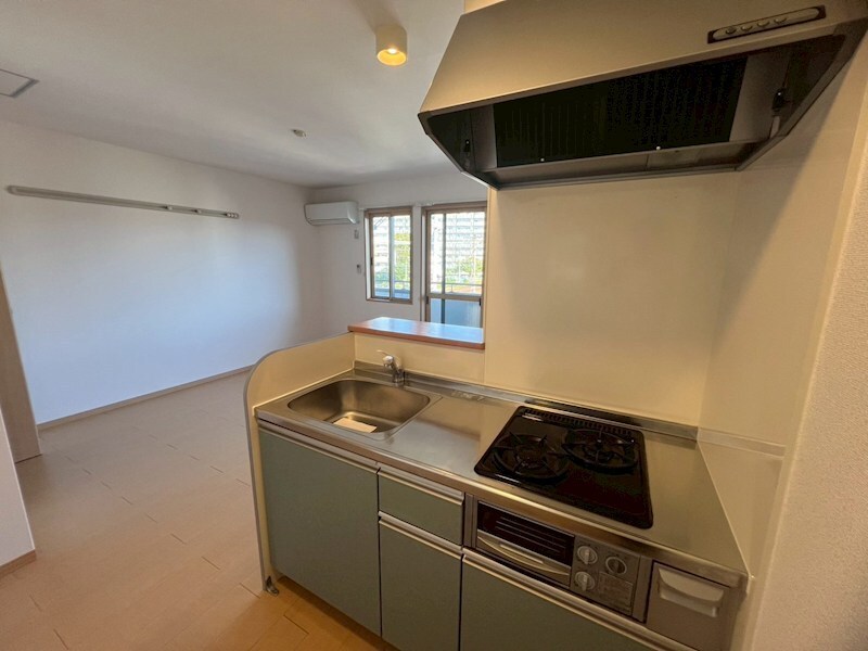 サザングレイスの物件内観写真