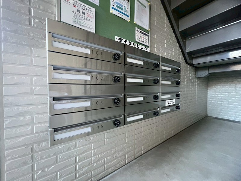 サザングレイスの物件内観写真