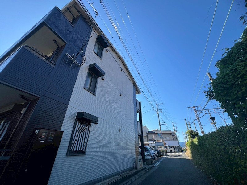 サザングレイスの物件内観写真