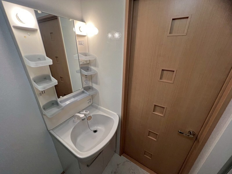 サザングレイスの物件内観写真