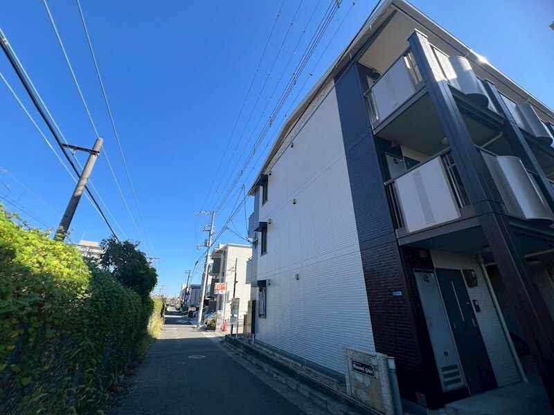 サザングレイスの物件内観写真