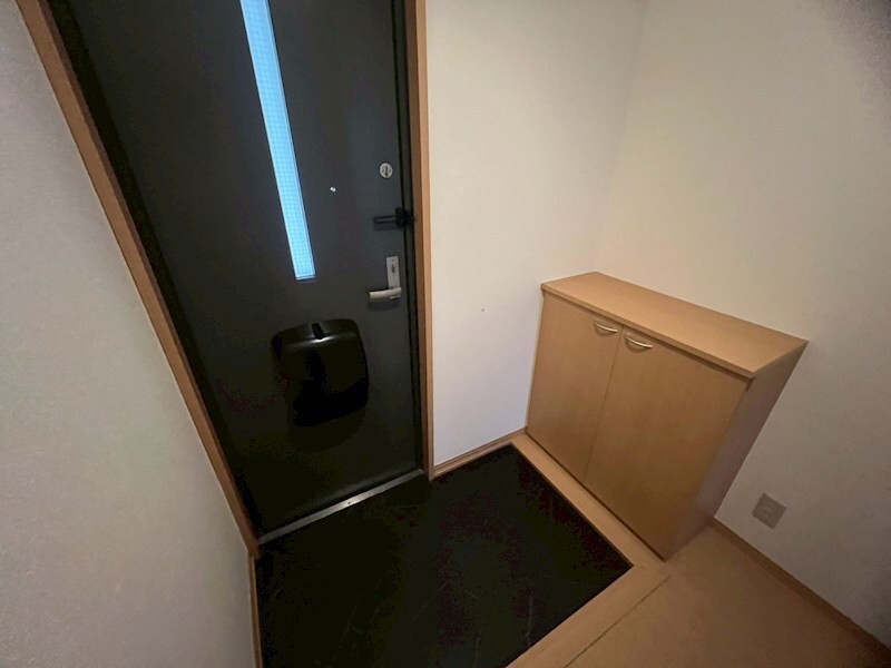 サザングレイスの物件内観写真