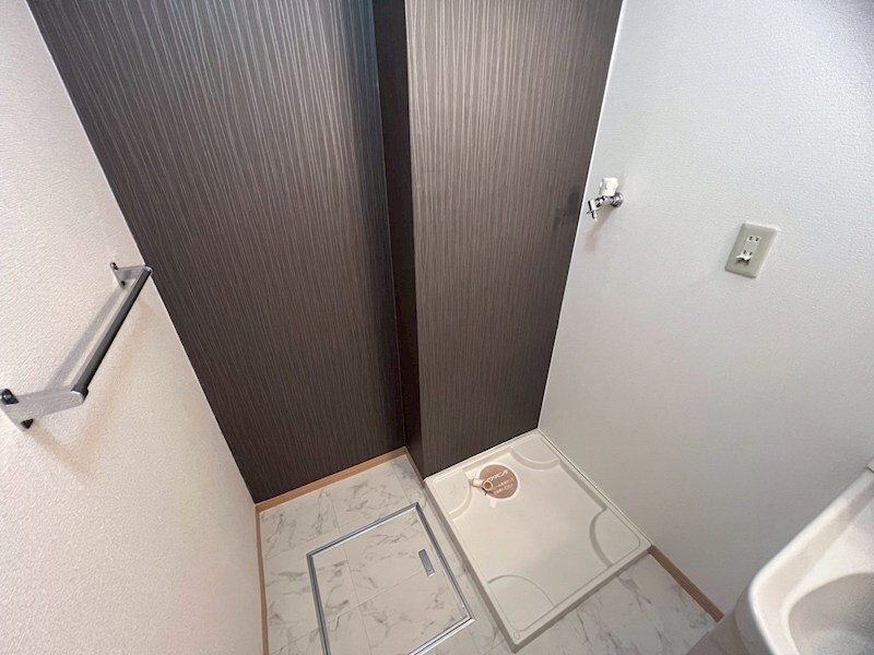 サザングレイスの物件内観写真