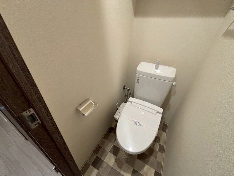 プレサンス塚本アクミリオンの物件内観写真