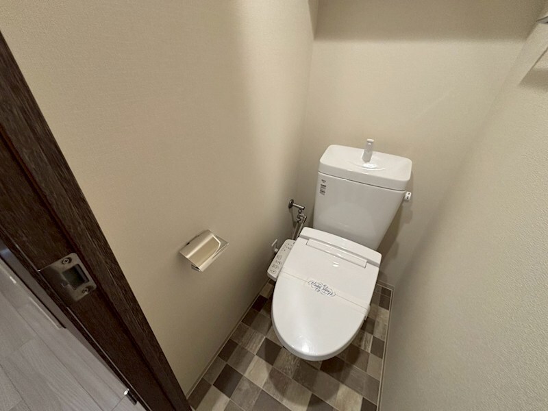 プレサンス塚本アクミリオンの物件内観写真