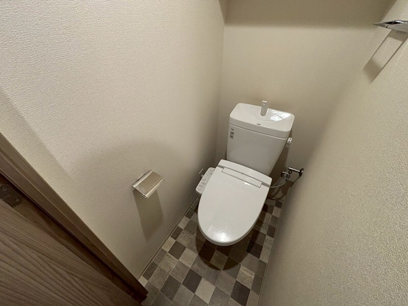 プレサンス塚本アクミリオンの物件内観写真