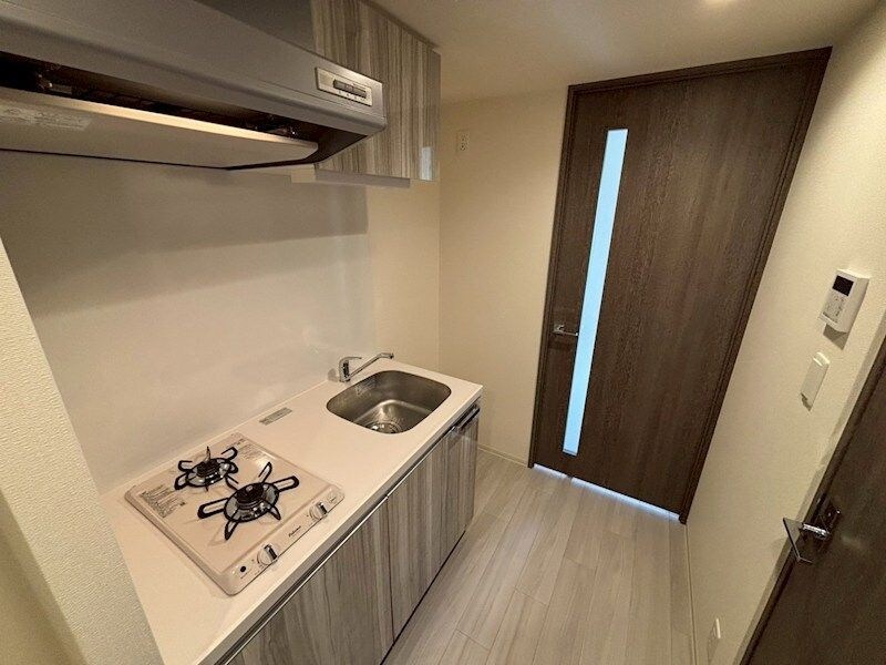 プレサンス塚本アクミリオンの物件内観写真