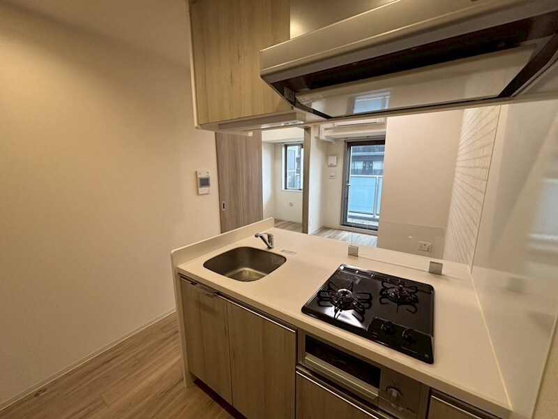 プレサンス塚本アクミリオンの物件内観写真