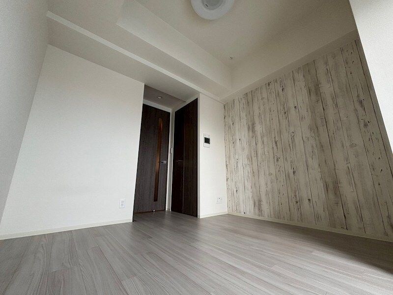 プレサンス塚本アクミリオンの物件内観写真