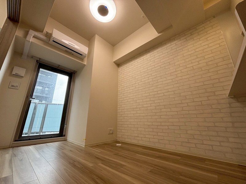 プレサンス塚本アクミリオンの物件内観写真