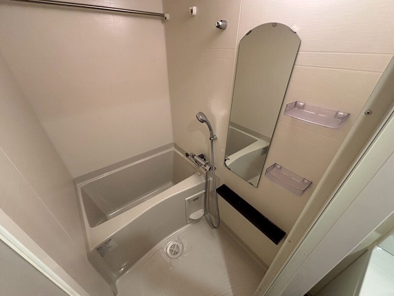 プレサンス塚本アクミリオンの物件内観写真