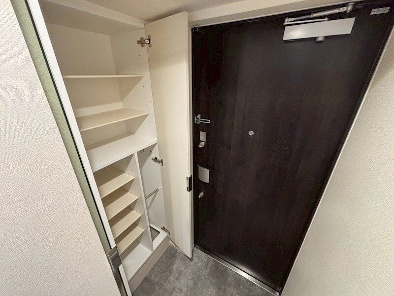 プレサンス塚本アクミリオンの物件内観写真