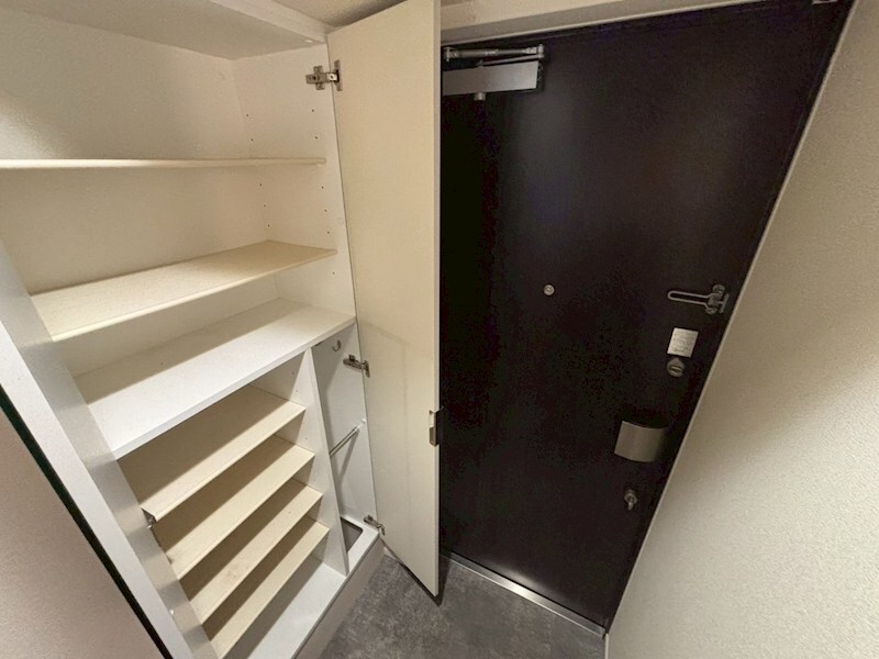 プレサンス塚本アクミリオンの物件内観写真