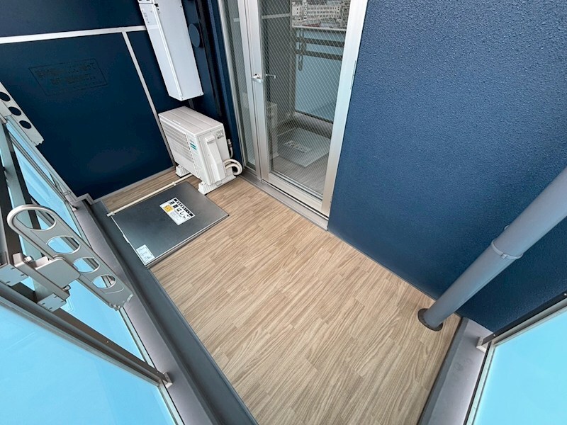 プレサンス塚本アクミリオンの物件内観写真