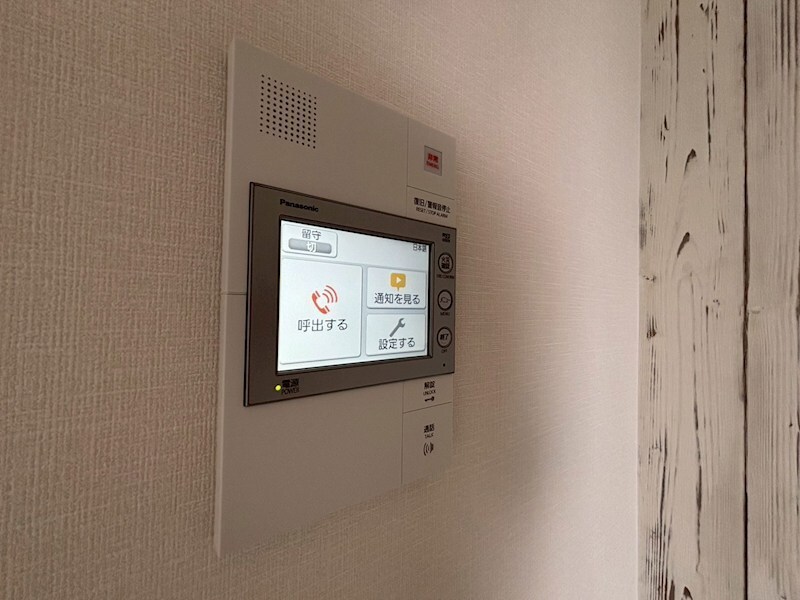 プレサンス塚本アクミリオンの物件内観写真