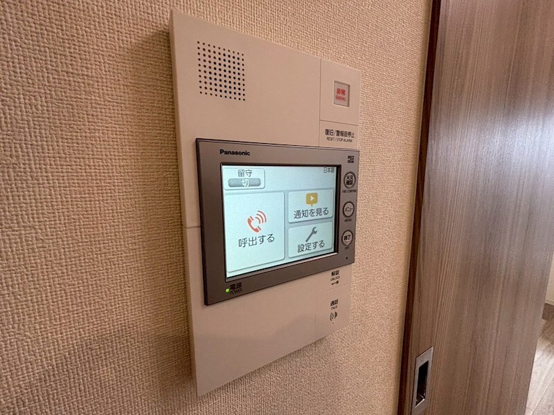 プレサンス塚本アクミリオンの物件内観写真