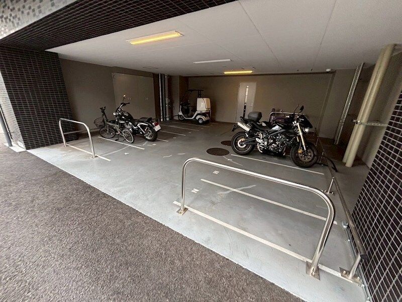 プレサンス塚本アクミリオンの物件内観写真