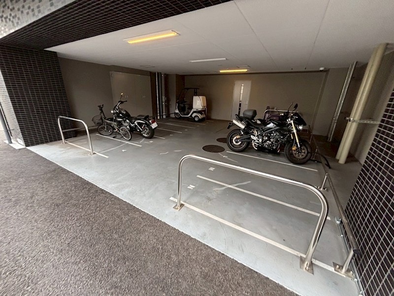 プレサンス塚本アクミリオンの物件内観写真