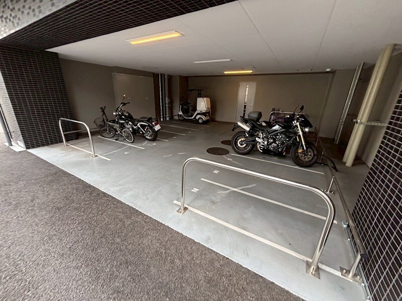 プレサンス塚本アクミリオンの物件内観写真