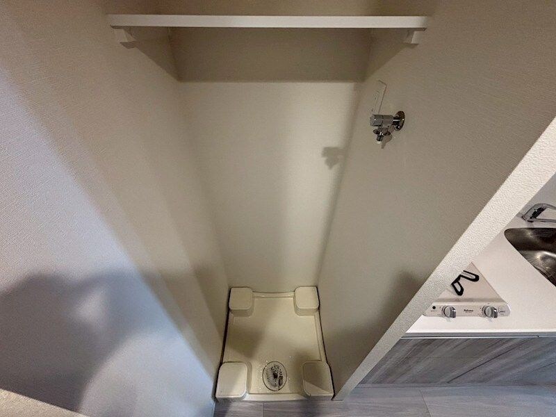 プレサンス塚本アクミリオンの物件内観写真