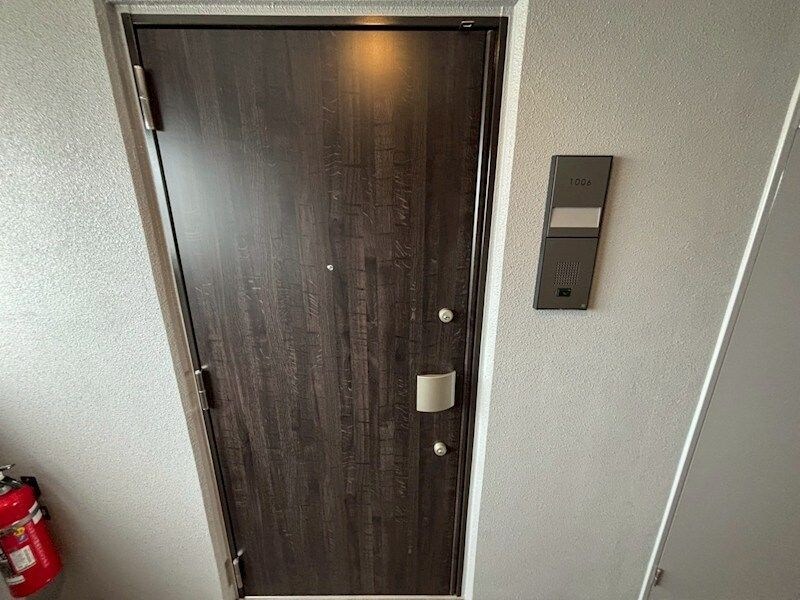 プレサンス塚本アクミリオンの物件内観写真