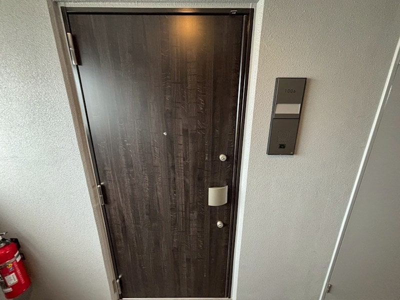 プレサンス塚本アクミリオンの物件内観写真