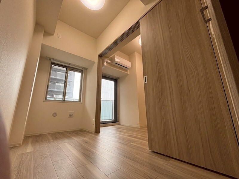 プレサンス塚本アクミリオンの物件内観写真