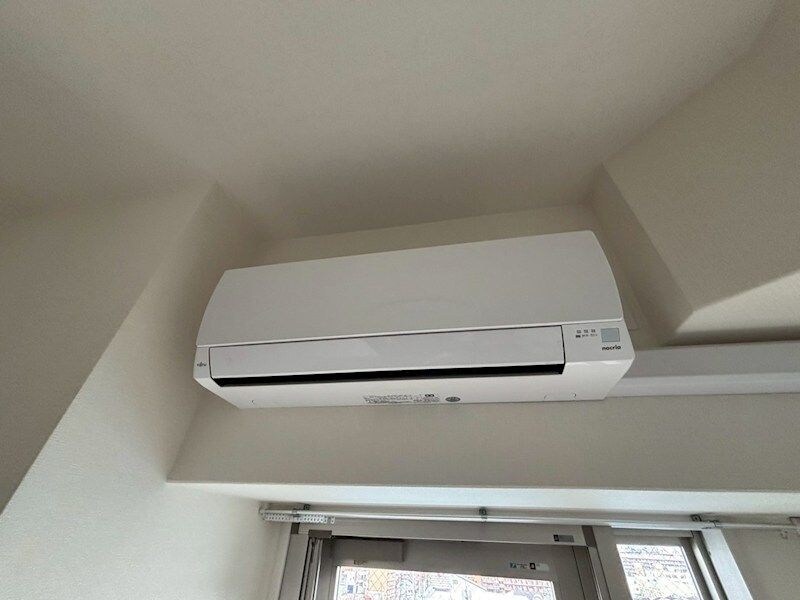 プレサンス塚本アクミリオンの物件内観写真