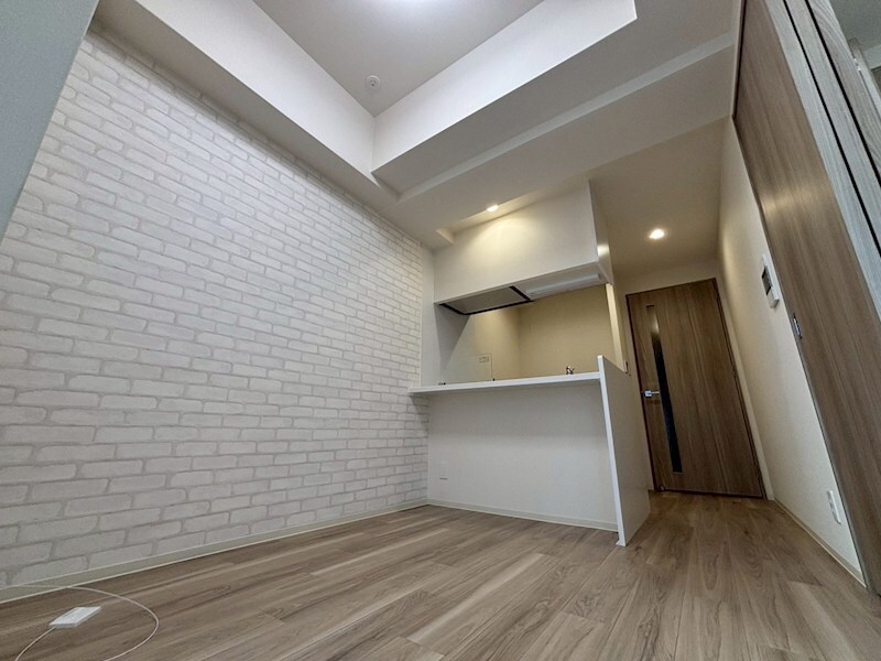 プレサンス塚本アクミリオンの物件内観写真