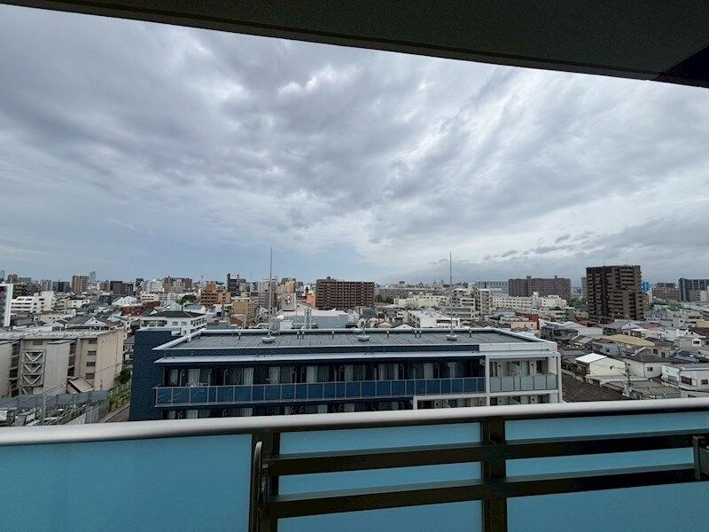 プレサンス塚本アクミリオンの物件内観写真