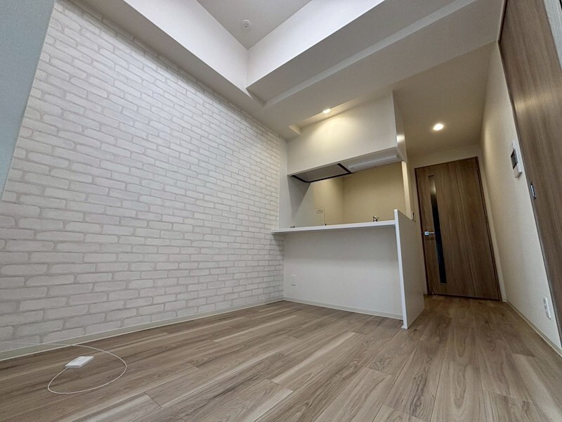 プレサンス塚本アクミリオンの物件内観写真