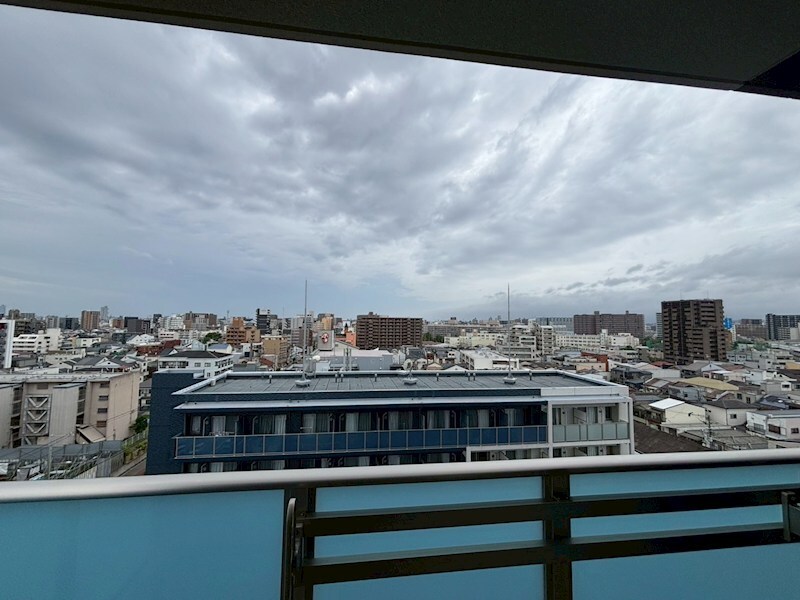 プレサンス塚本アクミリオンの物件内観写真