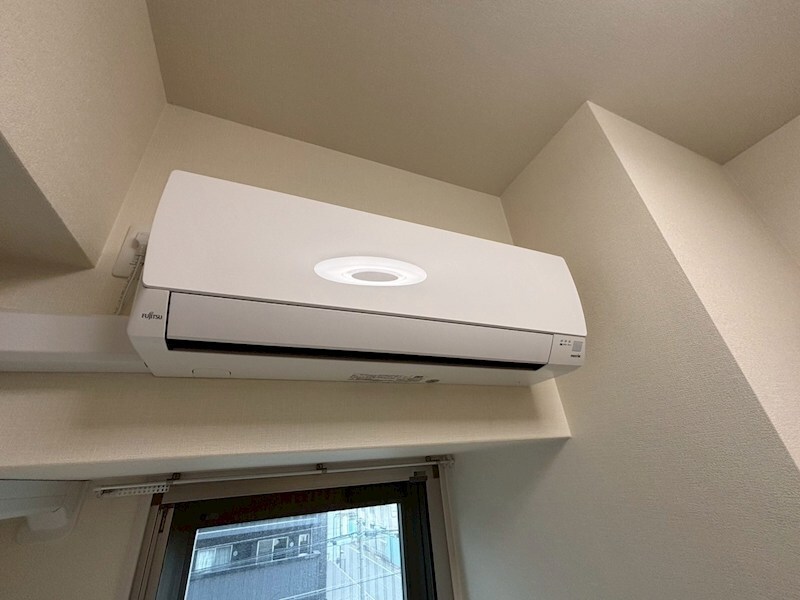 プレサンス塚本アクミリオンの物件内観写真