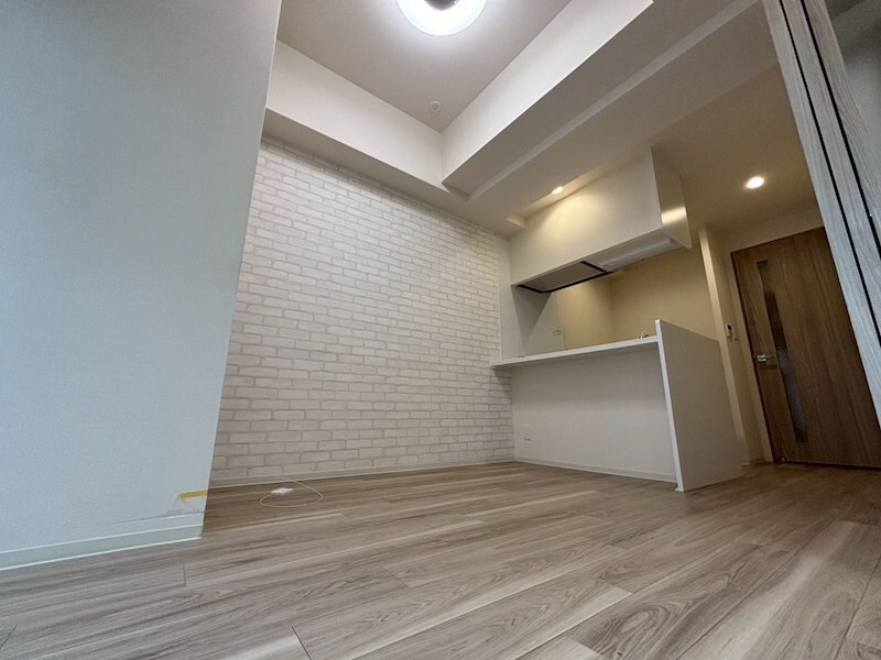 プレサンス塚本アクミリオンの物件内観写真