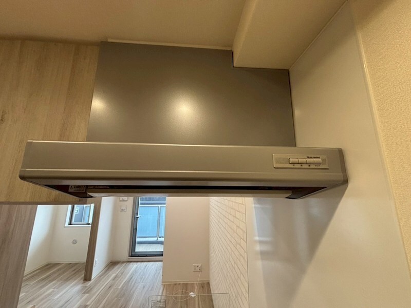 プレサンス塚本アクミリオンの物件内観写真