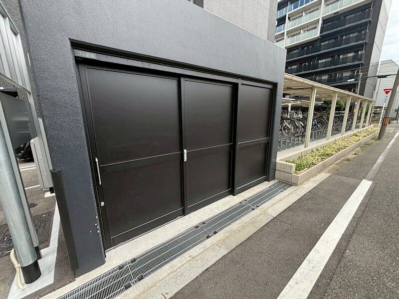 プレサンス塚本アクミリオンの物件内観写真