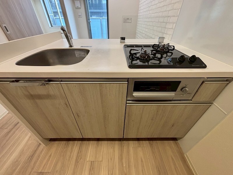 プレサンス塚本アクミリオンの物件内観写真