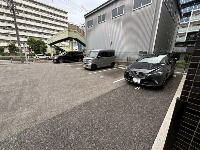 プレサンス塚本アクミリオンの物件内観写真