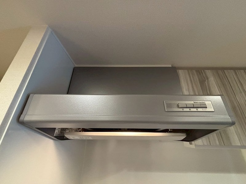 プレサンス塚本アクミリオンの物件内観写真