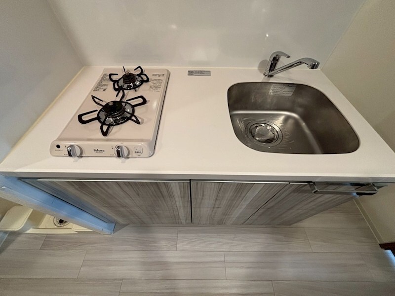 プレサンス塚本アクミリオンの物件内観写真