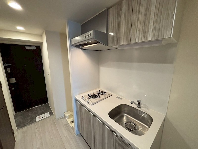 プレサンス塚本アクミリオンの物件内観写真