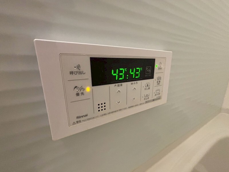 プレサンス塚本アクミリオンの物件内観写真