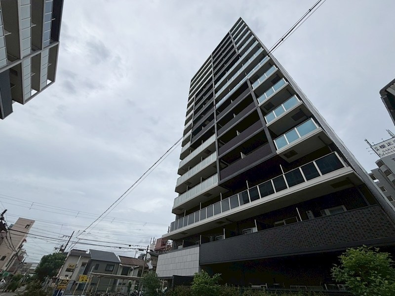 プレサンス塚本アクミリオンの物件内観写真